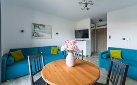 Perfekt Apartments 5 Mórz Sianożęty